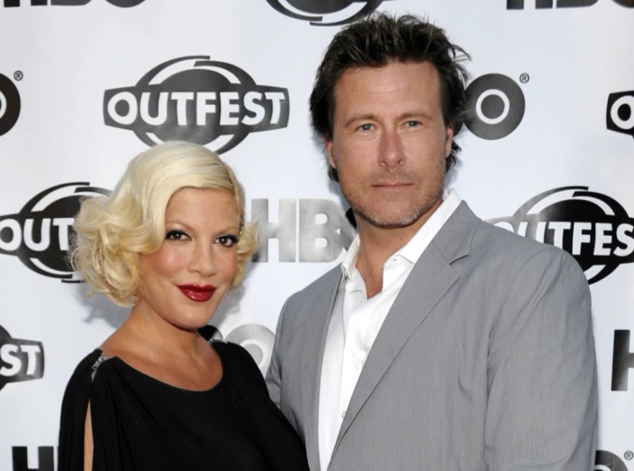 Tori Spelling