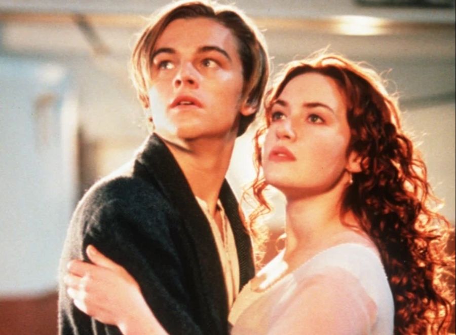 Jack und Rose gibt es bald wieder auf Netflix zu sehen.