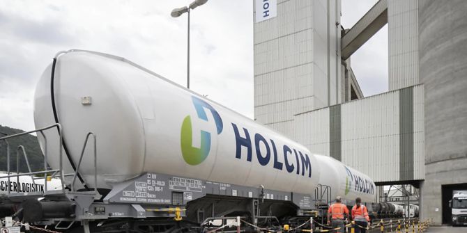 Holcim