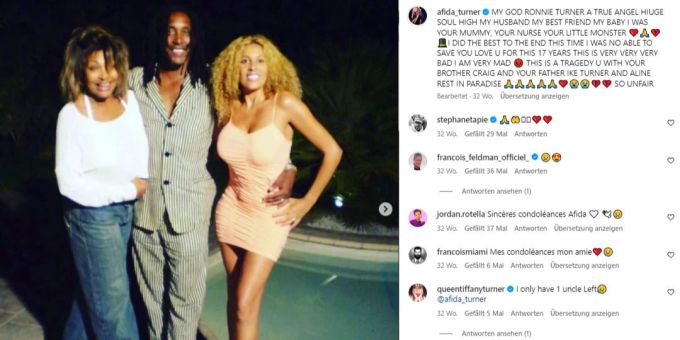 afida turner