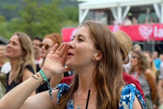 Lakelive Festival 2023.
