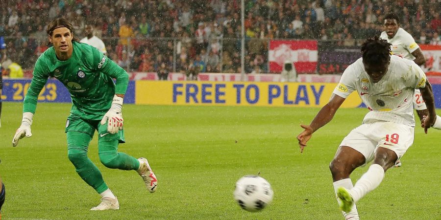 Yann Sommer