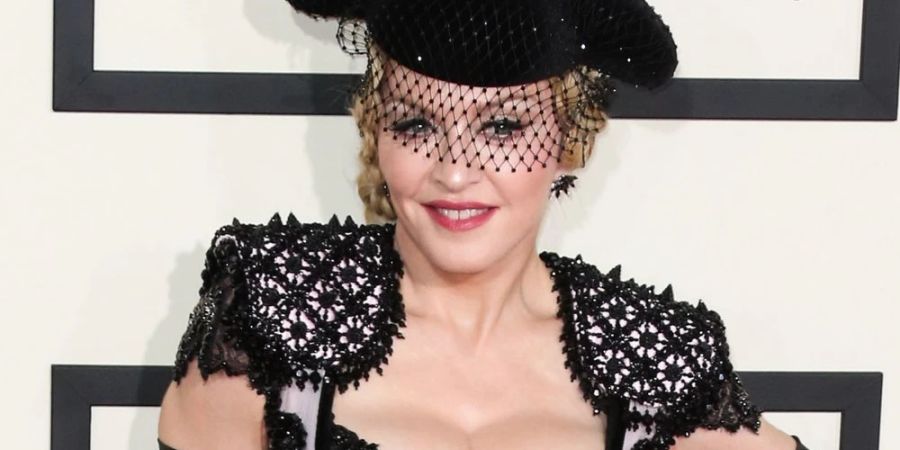 Madonna