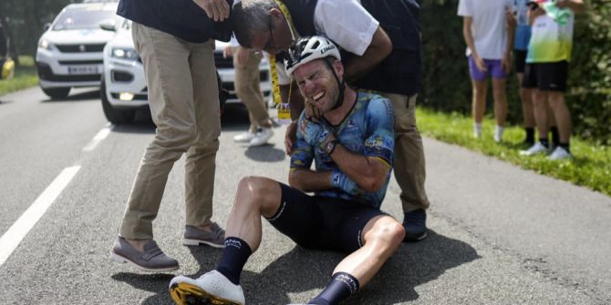 Mark Cavendish