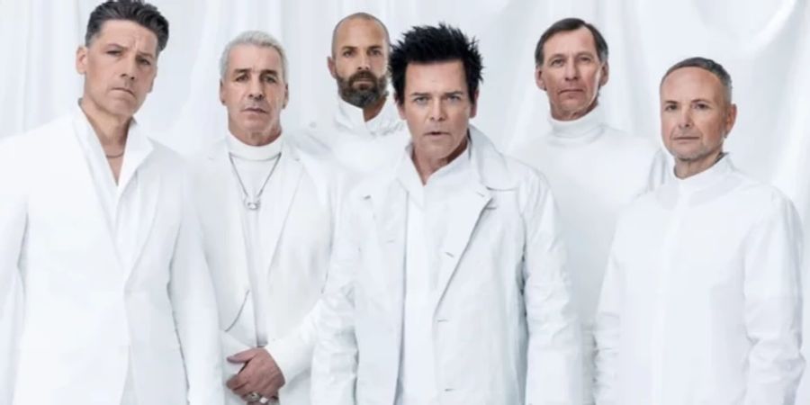 Rammstein