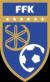 Logo Kosovo U21