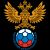 Logo Russia U21