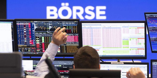 Börse
