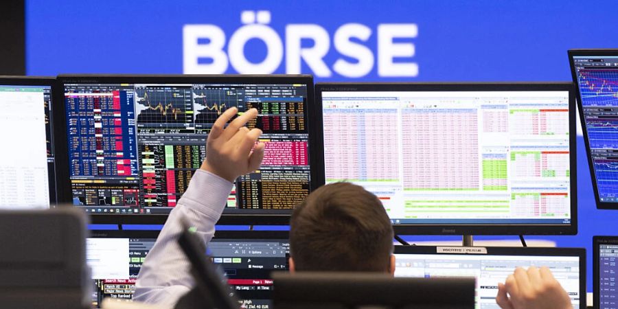 Börse