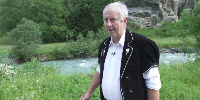 «Alles ausgetrocknet» - Älpler schlagen schon im Juni Wasser-Alarm