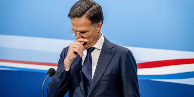 Mark Rutte