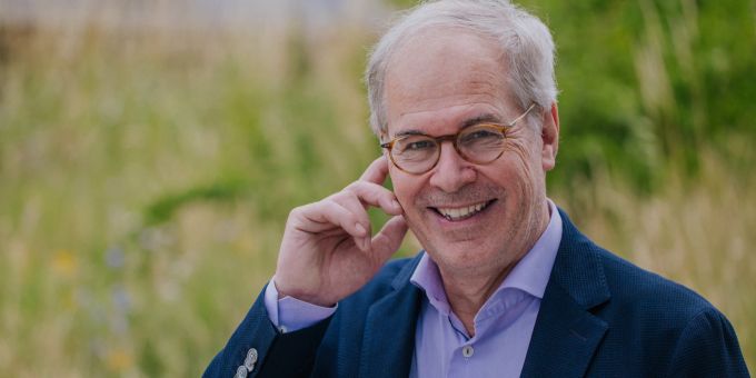 Thierry Carrel ist neu Nau.ch-Kolumnist. Thierry Carrel