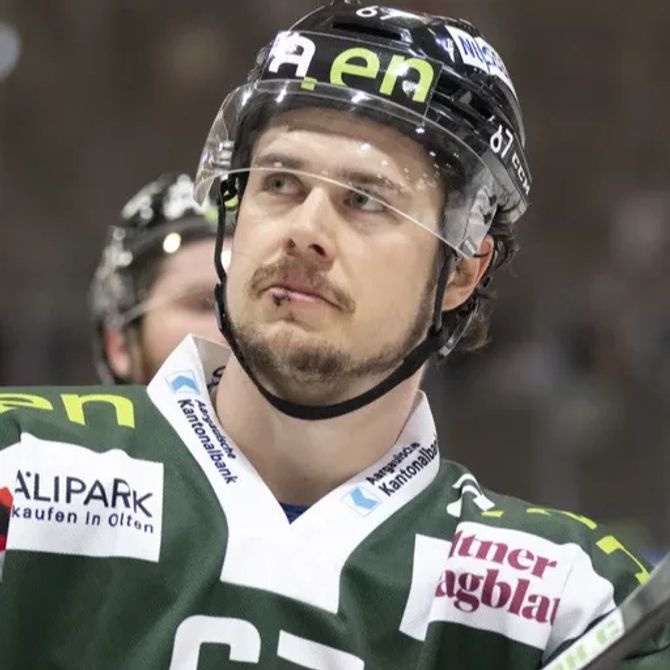 florian schmuckli ehc olten