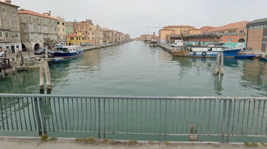 Chioggia