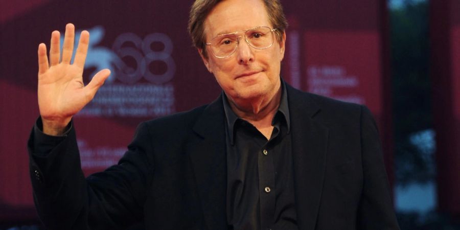 Der US-amerikanische Regisseur William Friedkin ist gestorben. (Archivbild)