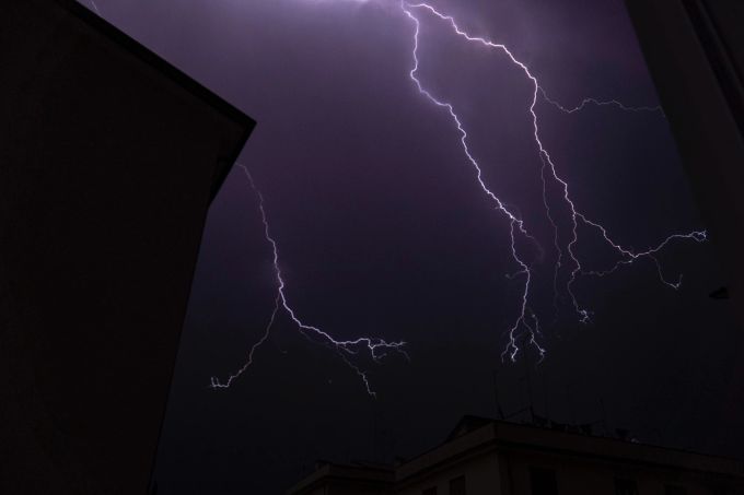 Gewitter