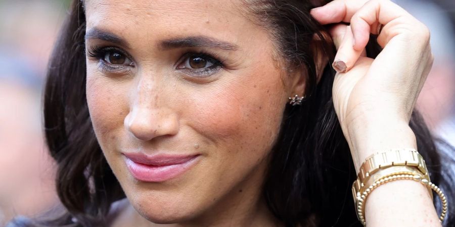 Meghan markle