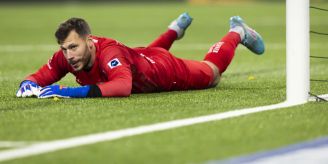 Abgang steht an - Luzern-Goalie Marius Müller zurück nach Deutschland?