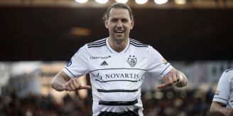 Nach Zoff mit FCB - Ex-Basel-Stürmer Szalai (35) beendet Profi-Karriere