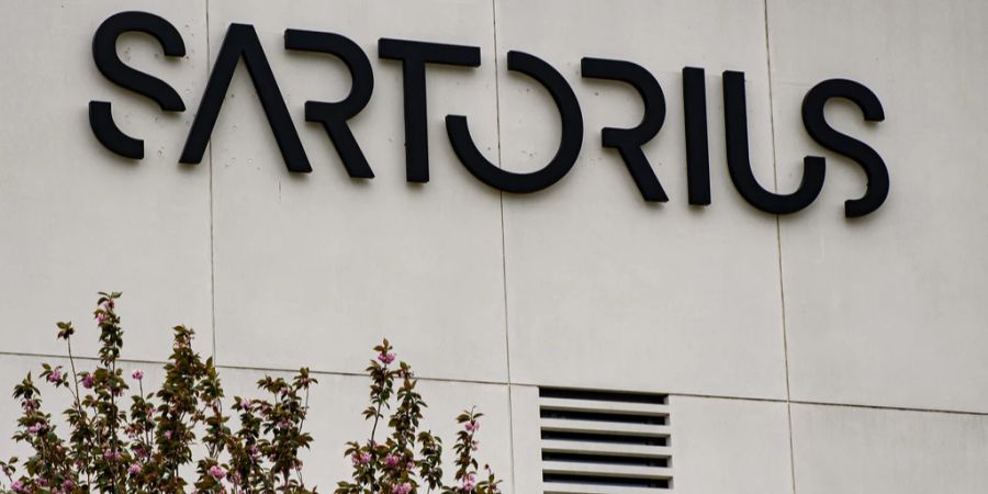 sartorius