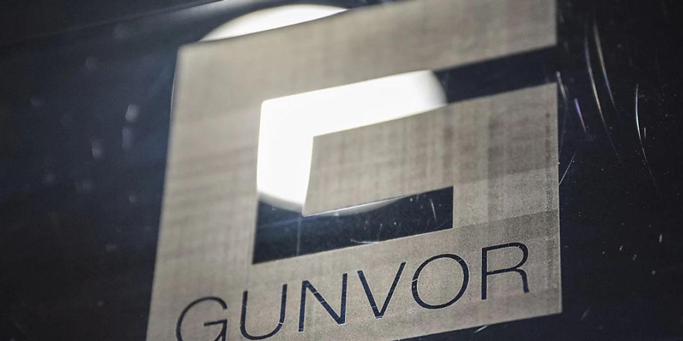 Gunvor: Management übernimmt Rohstoffhändler komplett | Nau.ch