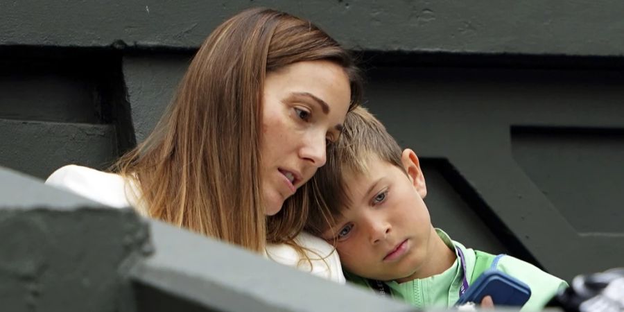 Djokovic