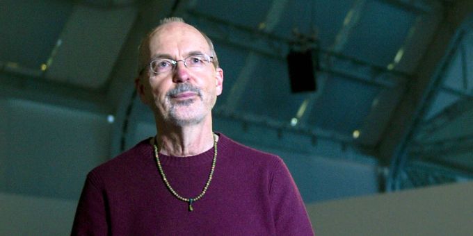 Nun ist der Künstler Bill Viola gestorben. Bill Viola