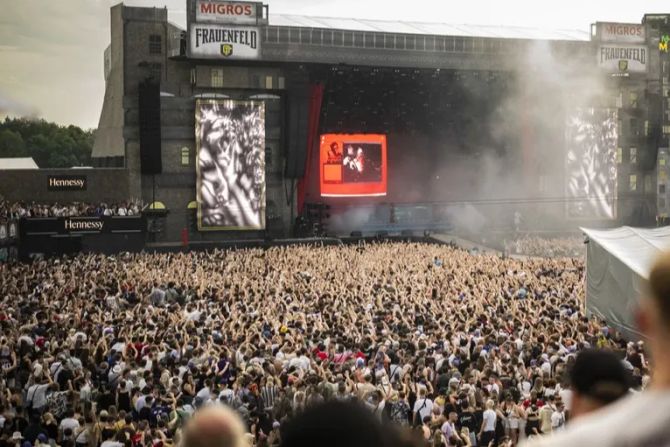 konzerte festivals tickets preise