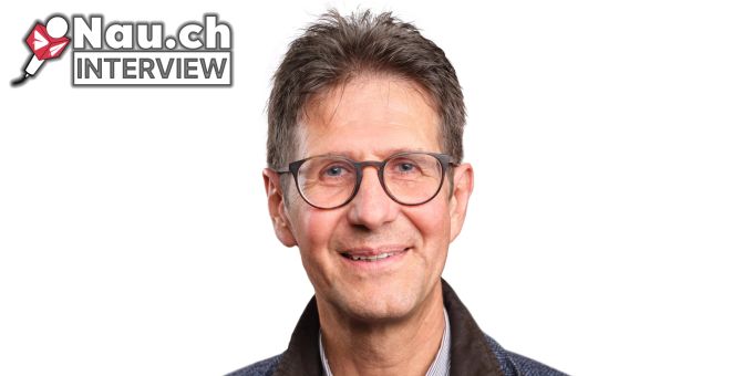 Luzern - SVP-Schumacher über politische Bildung als Schulfach