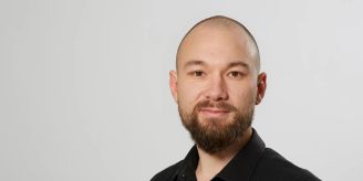 Politik - Grüne Luzern: Gian Waldvogel tritt als Geschäftsleiter zurück