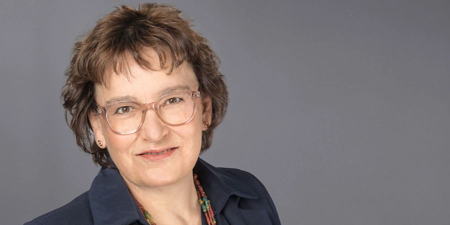 Barbara Staehelin