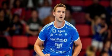 Pfadi Winterthur Kristian Rammel
