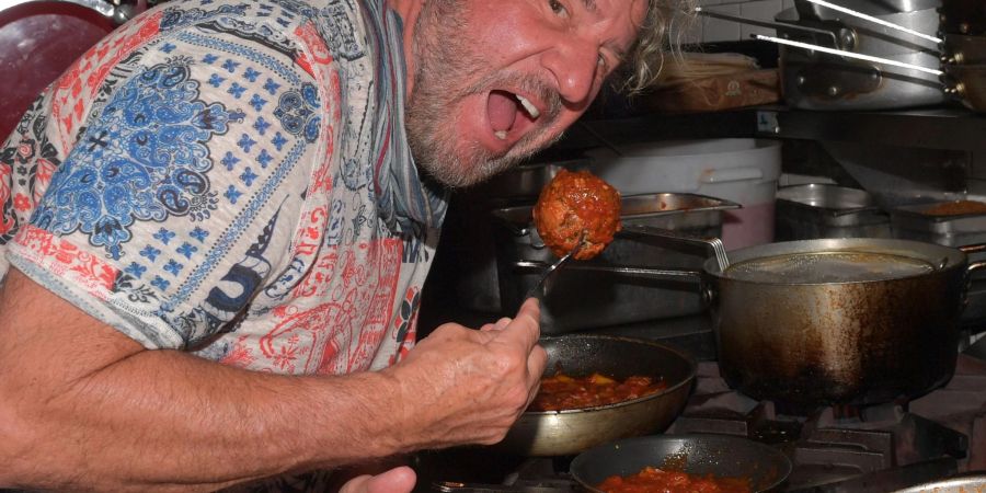 Der frühere Van-Halen-Sänger Sammy Hagar soll in Hollywood mit einer «Walk of Fame»-Stern geehrt werden.