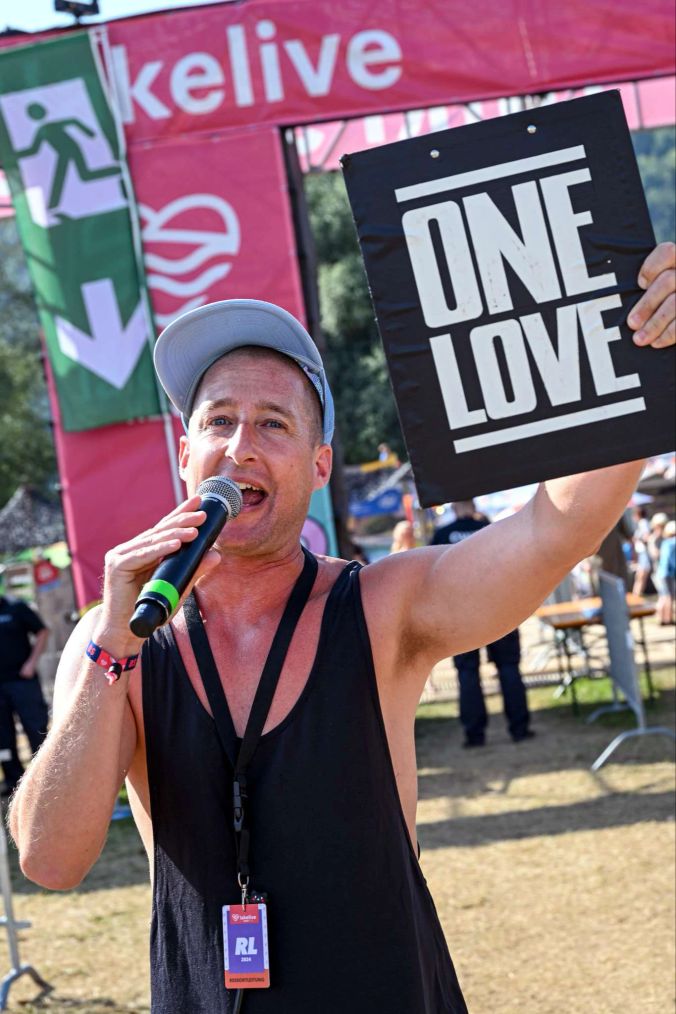 Lakelive Festival 2024.