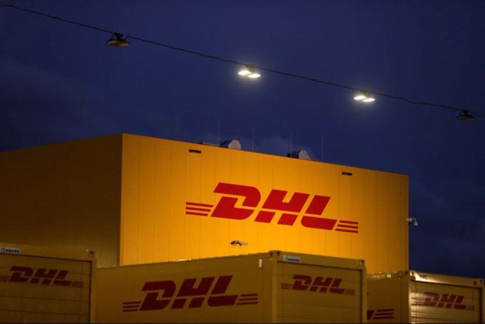 dhl