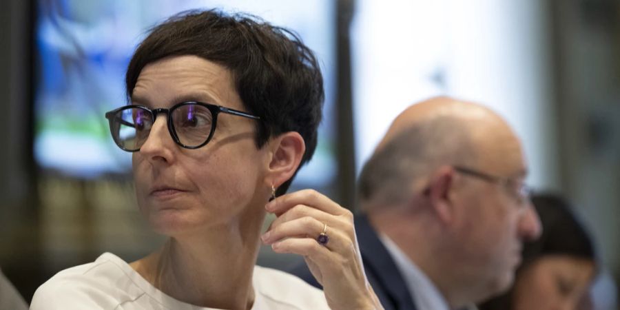 Susanne Hartmann