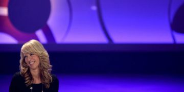 Linda de Mol