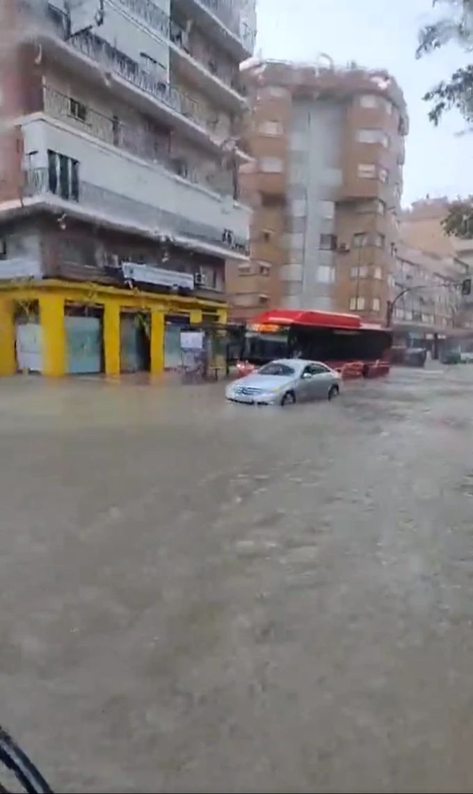 murcia