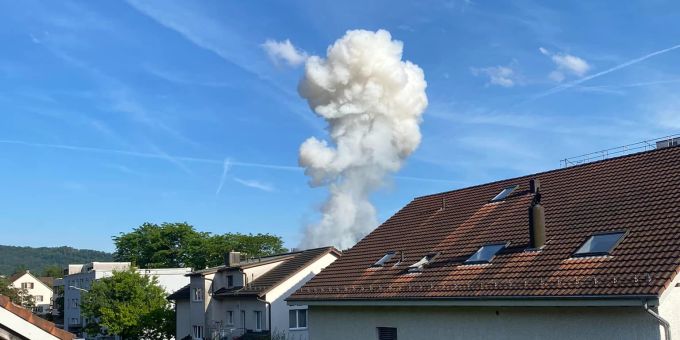Nussbaumen