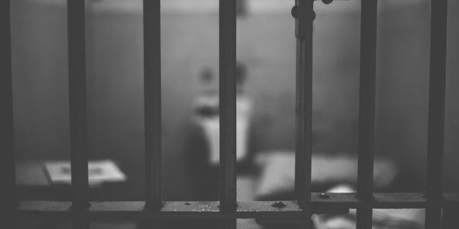 minderjährige straftaten anstieg