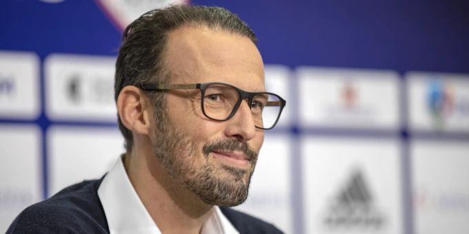 Marco Streller hat nach seinem Abschied beim FC Basel einen neuen Job gefunden. FC Basel