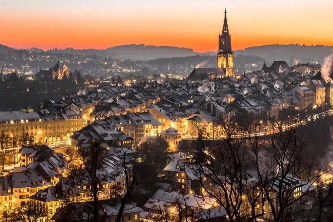 Bern
