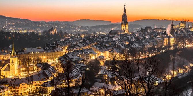 Bern