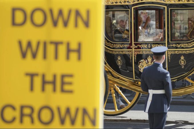 Monarchiegegner kritisieren immer wieder die hohen Ausgaben für die Königsfamilie. Royals