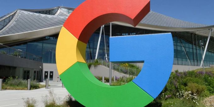 Google hat einen Leistungssprung mit seinem Quantencomputer erzielt. Google