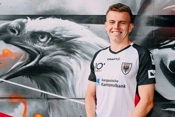 fc aarau