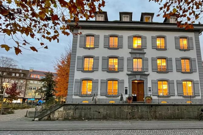 Aarau
