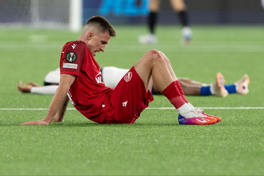 fc thun