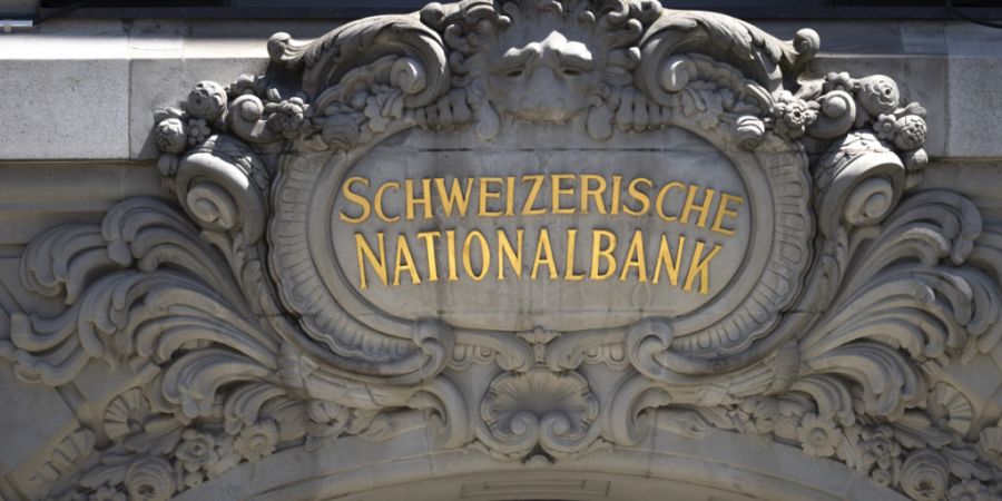 Das Direktorium der Schweizerischen Nationalbank (SNB) hält derzeit eine erhöhte Bereitschaft zu Devisenmarktinterventionen nicht für nötig. (Archivbild)