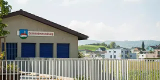 Kirchleerau AG